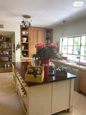 בית פרטי/ קוטג', קיסריה