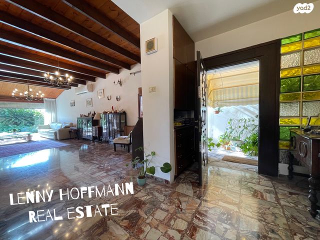 בית פרטי/ קוטג', כצנלסון, הותיקה, קרית אונו