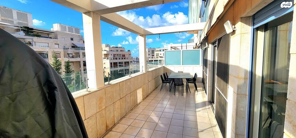 דירה, דוד אבידן 13, המשתלה, תל אביב יפו