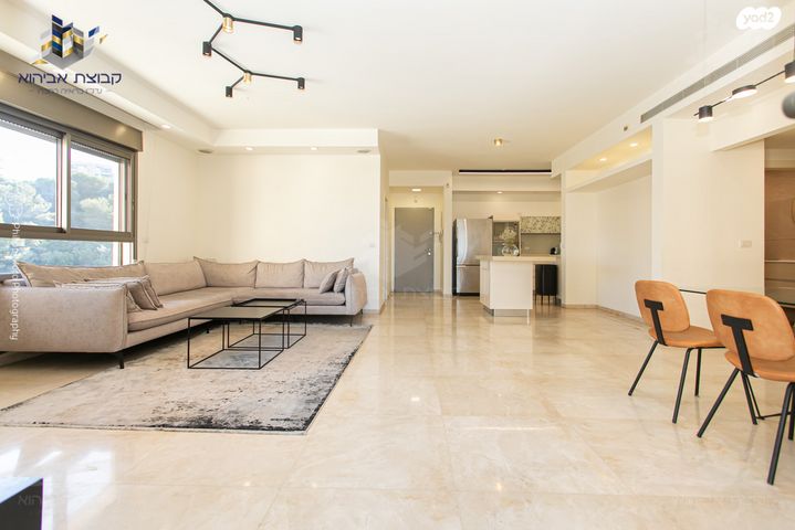 דירה, חלמיש 4, רמת אלמוגי, חיפה