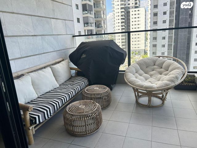 דירה, נחלת יהודה, ראשון לציון