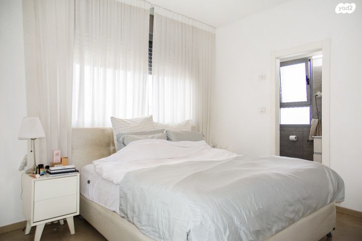 דירה, לכיש 21, הפארק, חדרה