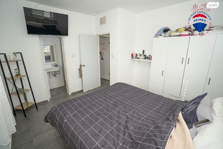 דירה, רמב"ם 3, שיכון ב, כפר יונה