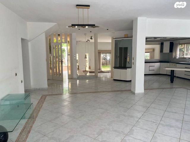 בית פרטי/ קוטג', קיסריה