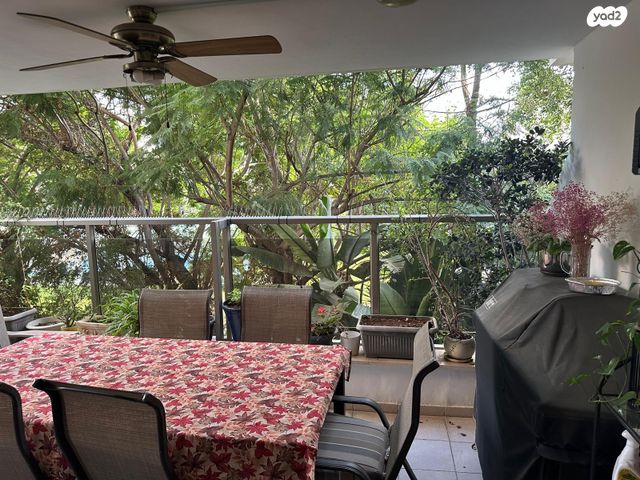 דירה, יאיר שטרן 9, נווה אמירים, הרצליה