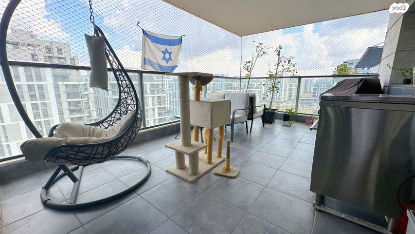 דירה, כנען, בית בפארק ,פרדס בחסכון, אור יהודה