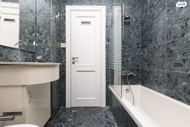 דירה, מינצברג, בית וגן, ירושלים