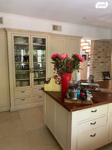 בית פרטי/ קוטג', קיסריה