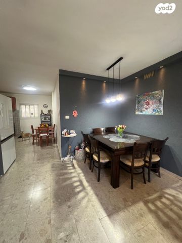 דירה, אמנון ותמר, רמת פולג, נתניה