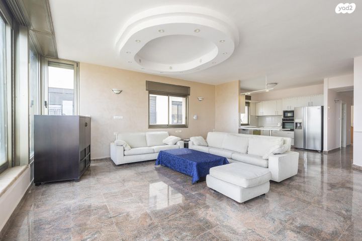 דירה, מינצברג, בית וגן, ירושלים