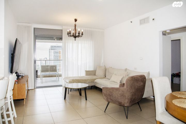 דירה, לכיש 21, הפארק, חדרה