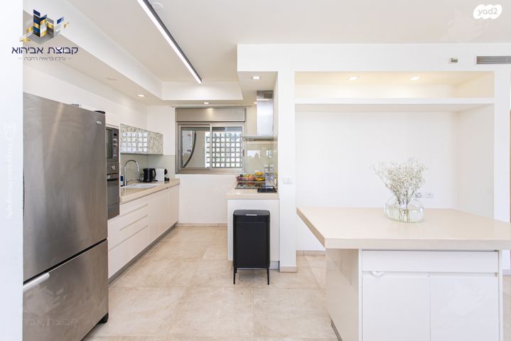 דירה, חלמיש 4, רמת אלמוגי, חיפה