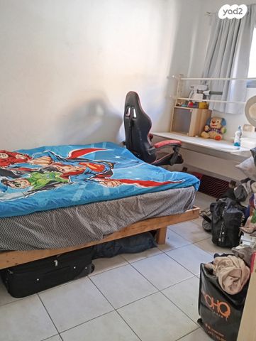 דירה, הקונגרס, תל אביב יפו