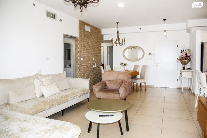 דירה, לכיש 21, הפארק, חדרה