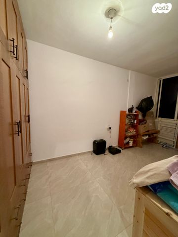 דירה, הראשונים 26, רובע א', אשדוד