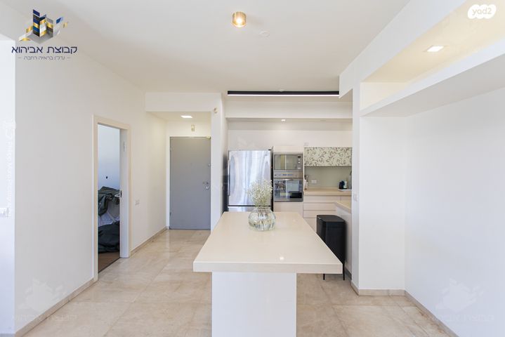 דירה, חלמיש 4, רמת אלמוגי, חיפה