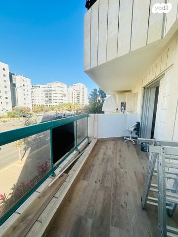 שדרות לוי אשכול 