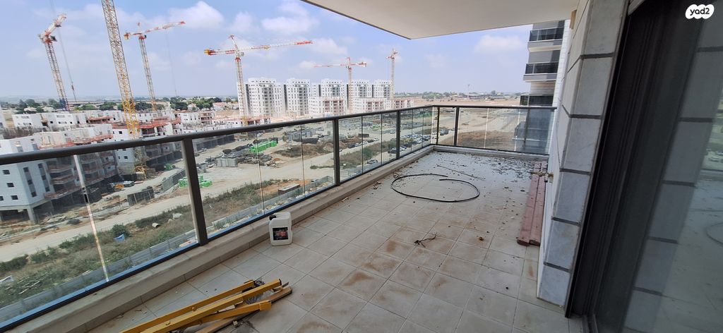 דירה, הגפן 6, כרמי הנדיב, אחוזת רוטנר, קרית מלאכי