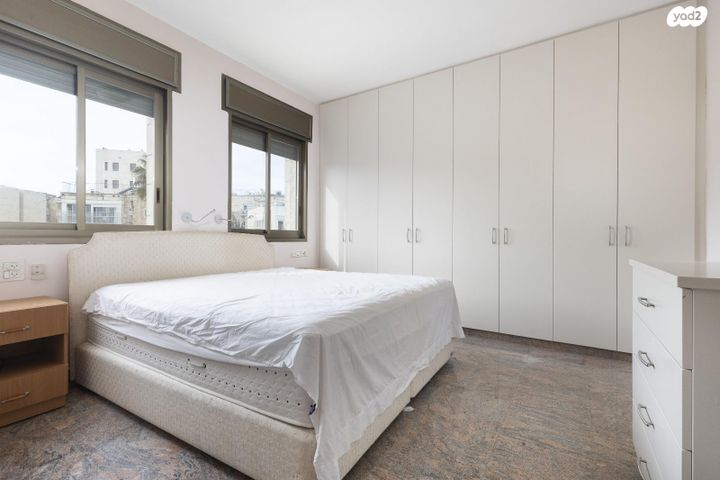 דירה, מינצברג, בית וגן, ירושלים