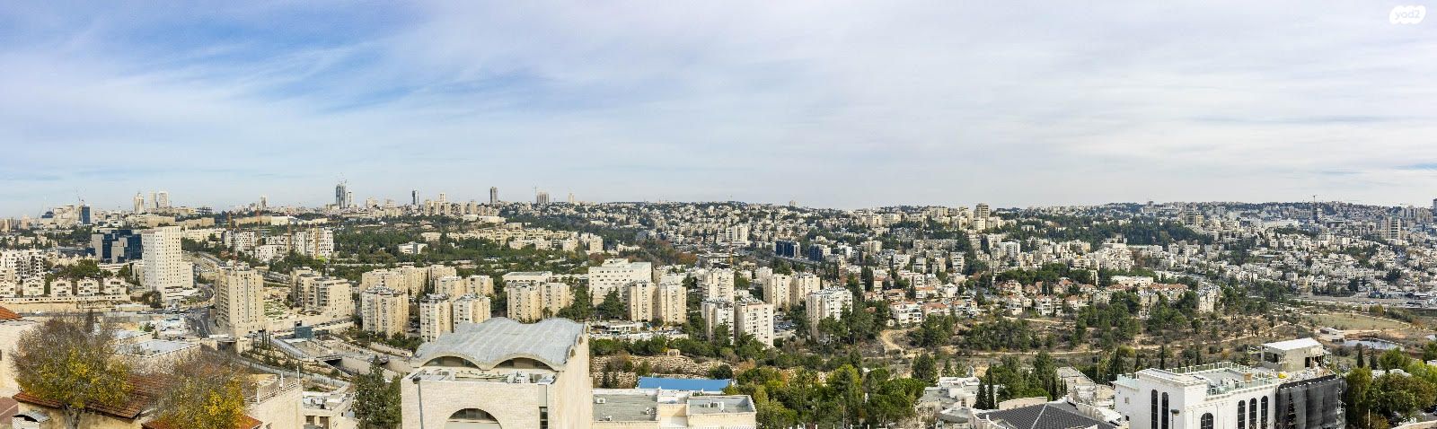 דירה, מינצברג, בית וגן, ירושלים