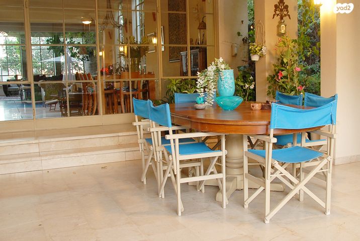 בית פרטי/ קוטג', קיסריה