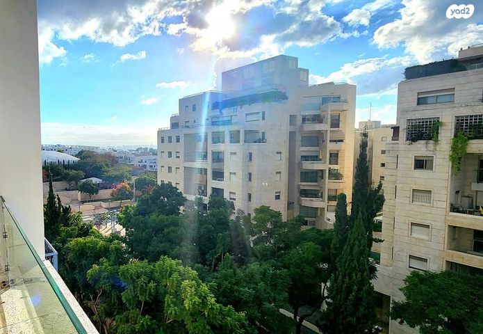 דירה, דוד אבידן 13, המשתלה, תל אביב יפו