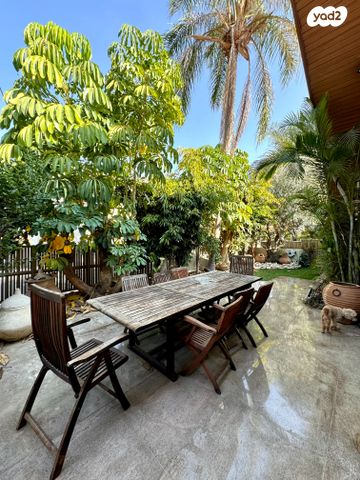 בית פרטי/ קוטג', הגלגל, שכונת הלל, רמת גן