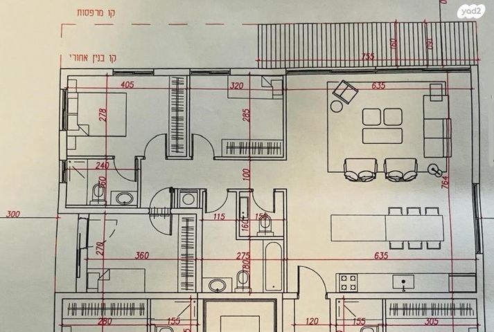 דירה, בארי, הצפון החדש - דרום, תל אביב יפו