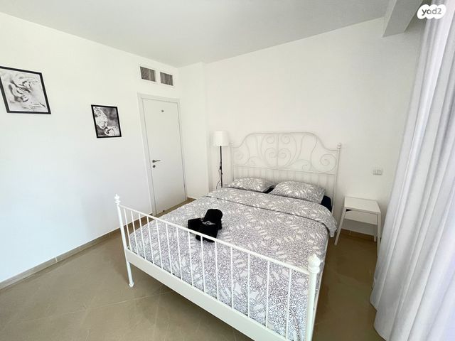 דירה, גן בנימין, אילת