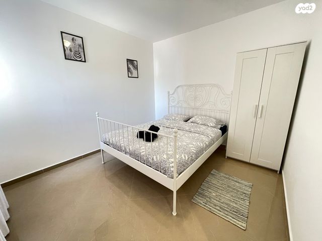 דירה, גן בנימין, אילת