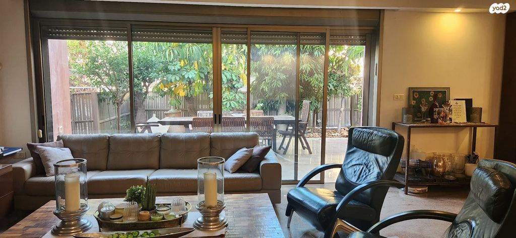 בית פרטי/ קוטג', הגלגל, שכונת הלל, רמת גן