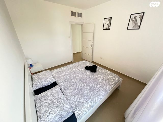 דירה, גן בנימין, אילת