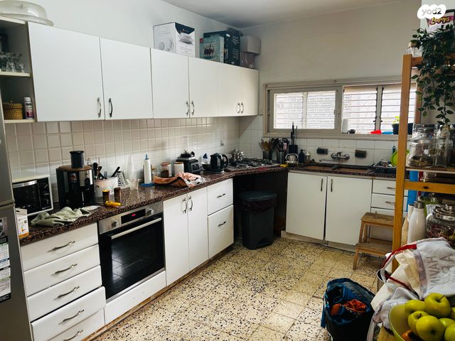 דירה, פדויים 14, מגדיאל, הוד השרון