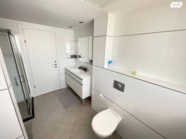 דירה, גן בנימין, אילת