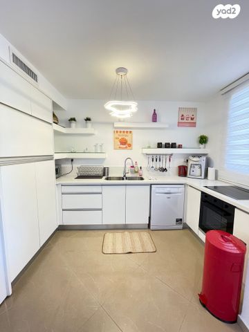 דירה, גן בנימין, אילת