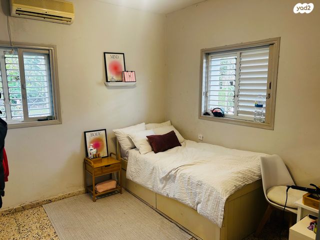 דירה, פדויים 14, מגדיאל, הוד השרון