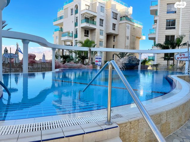 דירה, גן בנימין, אילת