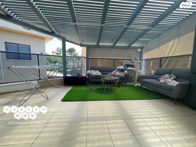 בית פרטי/ קוטג', מרמורק, רחובות