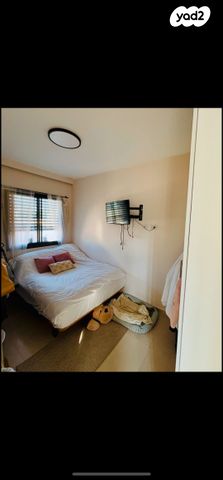 גג/ פנטהאוז, גולדפאדן, קרית שלום, תל אביב יפו