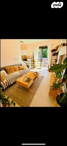 גג/ פנטהאוז, גולדפאדן, קרית שלום, תל אביב יפו