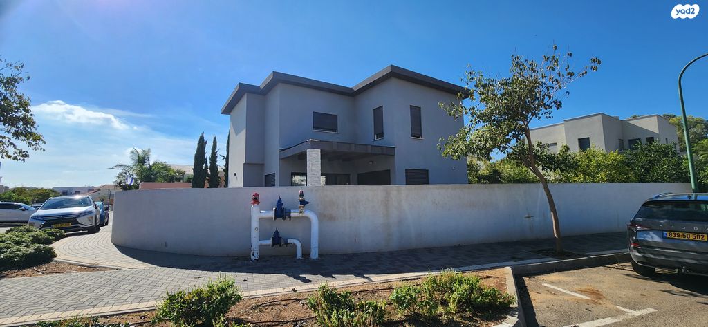 בית פרטי/ קוטג'