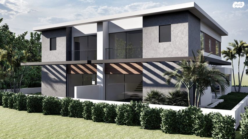 בית פרטי/ קוטג', בנימינה גבעת עדה