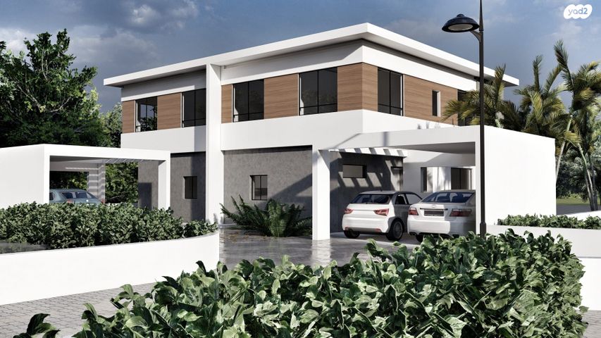 בית פרטי/ קוטג', בנימינה גבעת עדה