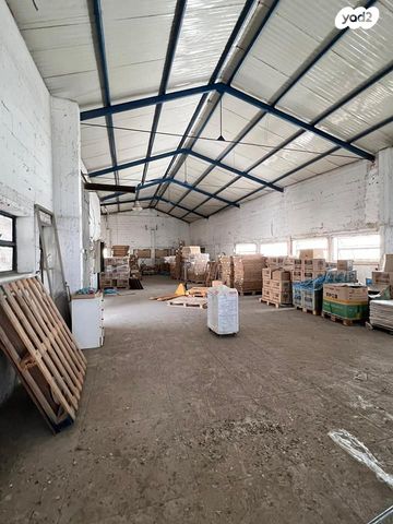 אזור תעשיה מפרץ