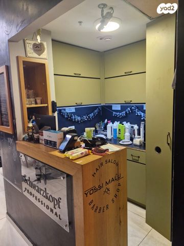 חנויות/ שטח מסחרי, דרך הים, עתלית