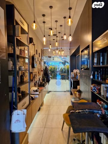 חנויות/ שטח מסחרי, דרך הים, עתלית