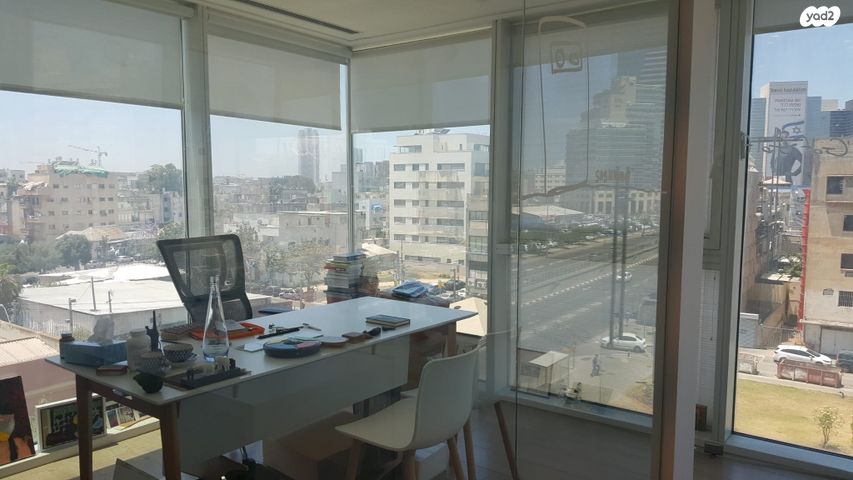 משרדים, תל אביב יפו
