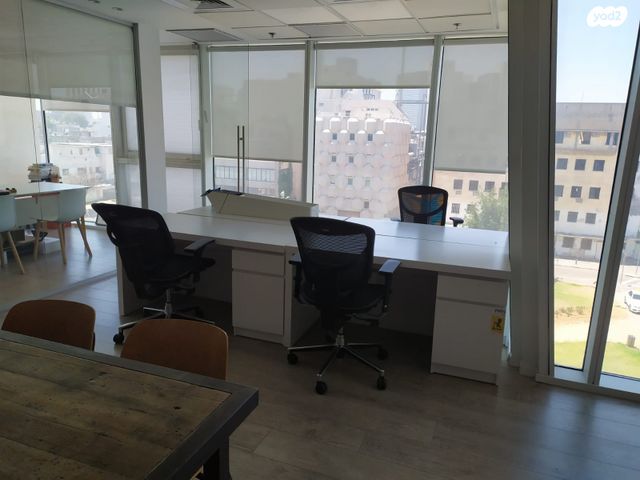 משרדים, תל אביב יפו