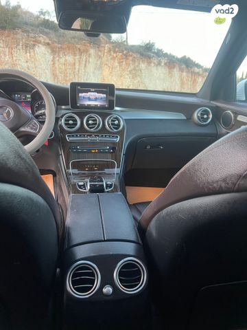 מרצדס-בנץ GLC