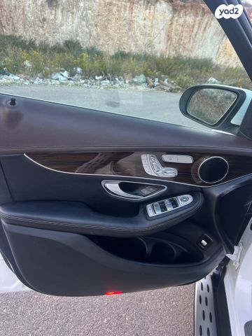 מרצדס-בנץ GLC